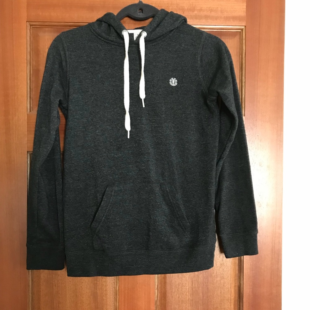Super Cute Element Pullover Cornell Hoodie